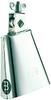 Meinl Percussion STB45L-CH Cowbell, Chrome Finish Modell, 11,43 cm (4,5 Zoll)...