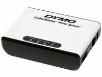 DYMO LabelWriter Print Server | Netzwerkadapter fur LabelWriter Etikettendrucker