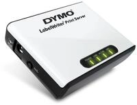 DYMO LabelWriter Print Server | Netzwerkadapter fur LabelWriter Etikettendrucker