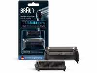Braun Series 1 Scherkopf, Elektrorasierer, Ersatzscherteil kompatibel mit...