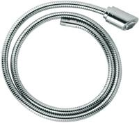 GROHE Auslaufbrause (Chromoberfl&auml;che- langlebig, hochgl&auml;nzend und