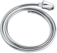 GROHE Auslaufbrause (Wandmontage, Herstellergarantie: 5 Jahre), Chrom, 46674000