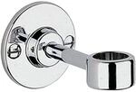 GROHE Wandschelle (inkl. Steindolle, Holzschrauben, f&uuml;r Standbrause 27 304 000,