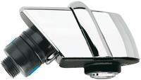 GROHE Auslaufbrause (Original Ersatzteil, Langlebig, Robust,...