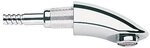 GROHE Auslaufbrause (Original Ersatzteil, Robust, Langlebig,...