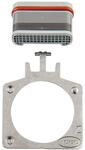 GROHE Mousseur (Durchflussklasse Z, 7,5-9,0 l/min bei 3 bar), 13220000