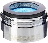GROHE Mousseur (Au&szlig;engewinde, M 24 x 1, Durchflussklasse A, 13,5-15,0 l/min bei 3