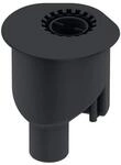 TECE 650003 drainline Ablauf senkrecht (Ablaufleistung 1,3 l/s; demontierbares
