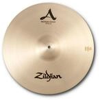 A' Zildjian Medium Crash 18", Traditional Finish