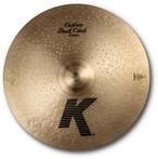 Zildjian K-Custom Dark Crash 17"