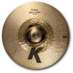 Zildjian K-Custom Hybrid Crash 19"