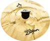 Zildjian A Custom Series - 10" Splash Cymbal- Brilliant finish