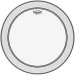 Remo Schlagzeugfell Powerstroke 3 Transparent Bassdrum 22" P3-1322-C2
