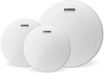 Evans ETP-G2CTD-R G2 (Coated) Tom Pack Rock 25,4 cm (10 Zoll), 30,4 cm (12...