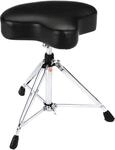 Gibraltar GI806604 Schlagzeughocker 6000 Serie 6608 Moto Seat