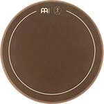 MEINL Stick & Brush - Practice Pad 12" (SB509)