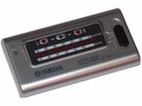 Yamaha YT-100 Stimmgerät für Gitarre und Bass