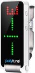 TC Electronic POLYTUNE CLIP Ansteck-Tuner mit polyphonen, Stroboskop- und