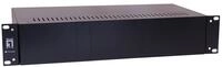 LevelOne Geh&auml;use CVH-2000 f&uuml;r 14 Medien Konverter 19"