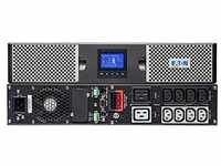 Eaton 9PX 3000i 3000VA/3000W Tower/Rack USV RS-232/USB 2U 19Z Kit Runtime...