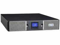 Eaton 9PX 3000i 3000VA/3000W Tower/Rack USV RS-232/USB 2U Network Card 19Z Kit
