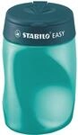 STABILO - Ergonomischer Dosen-Spitzer - EASYsharpener 3 in 1 | Linksh&auml;nder,...
