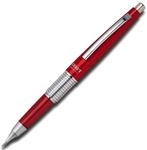 Pentel Kerry P1035 hochwertiger Druckbleistift, 0.5 mm, H&auml;rtegrad HB, rot (1 St&uuml;ck)