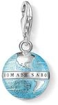 THOMAS SABO Damen-Charm-Anh&auml;nger Seestern Charm Club 925 Sterling Silber...