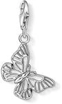 THOMAS SABO Charm Club Original Animal theme with Lobster Clasp 925 Sterling...