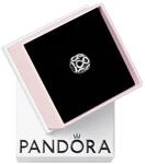 Pandora Passions Collier Ewigkeit, Sterlingsilber