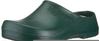 Birkenstock Unisex Super Birki Clogs, Green 068051, 40 EU