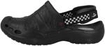 chung shi Unisex Dux Premium Clogs, Schwarz, 34/35 EU (XXS)
