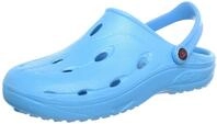chung shi Unisex Dux Clogs, Ocean, 36/37 EU (XS)