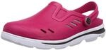 chung shi Unisex Dux Ortho Clogs, Cherry Jubilee, 36/37 EU (XS)