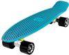 Ridge Skateboards Organics 22" Mini Cruiser Board, 55cm, EU-hergestelltes...