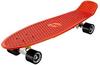 Ridge Skateboards Organics 27" Cruiser Nickel Board, 69cm, EU-hergestelltes