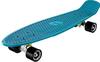Ridge Skateboards Organics 27" Cruiser Nickel Board, 69cm, EU-hergestelltes