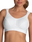 Anita Damen Sport-BH Extreme Control BH, Wei&szlig;, 70H EU