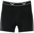 Trigema Herren Sportunterw&auml;sche 631310, Gr. Large, Schwarz (schwarz 008)