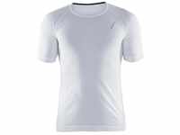 Craft Damen Cool Intensity Rn Unterhemd, Weiß, S EU