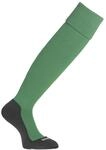uhlsport TEAM PRO ESSENTIAL Stutzen-Str&uuml;mpfe, Fu&szlig;ball-Socken f&uuml;r Herren, Damen &