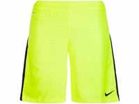 Nike Herren Shorts Max Graphic, Yellow/Black, S, 645495-715