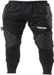 Derbystar Torwarthose Nico, XXL, schwarz, 6624070000