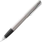 Lamy studio brushed F&uuml;ller in Strichbreite M | Lamy F&uuml;ller in elegantem...