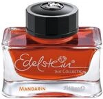 Pelikan 339341 Tinte Edelstein Ink Mandarin Tinte, 50 ml, 1 St&uuml;ck, orange