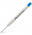 FABER-CASTELL - Kugelschreibermine Gro&szlig;raummine B Blau | Dokumentenechte und