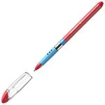 Schneider Slider XB Viscoglide Gelroller, Farbe:rot, 1 St&uuml;ck