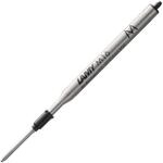 LAMY M16 Kugelschreiber-Gro&szlig;raummine aus Metall - Original Ersatzmine f&uuml;r alle Lamy