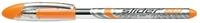 Schneider Schreibger&auml;te Kugelschreiber Slider Basic, Kappenmodell, XB, orange,