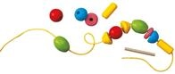 HABA 1970 Bambini Perlen, Klein